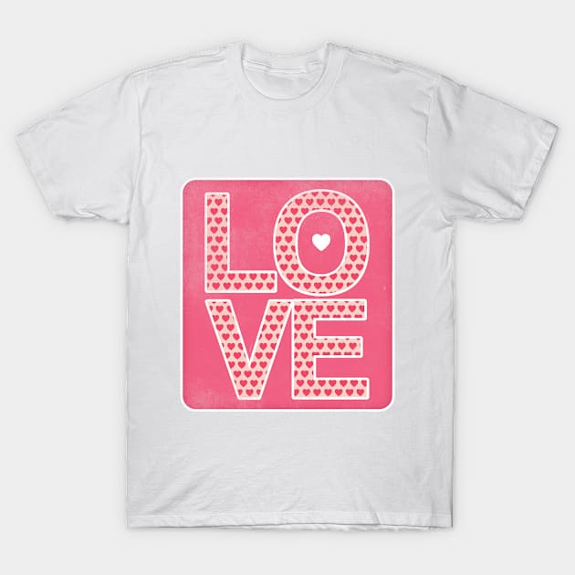 valentine 15 T-Shirt by dangkhoa